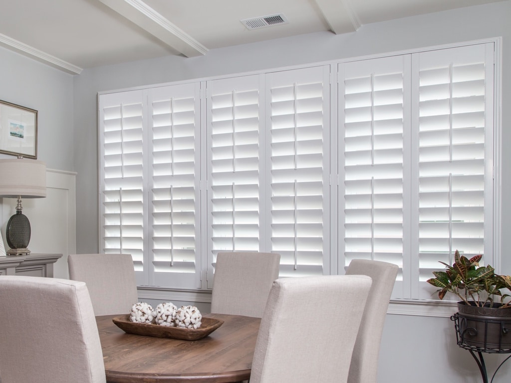 Plantation Shutters in Sutherland Shire