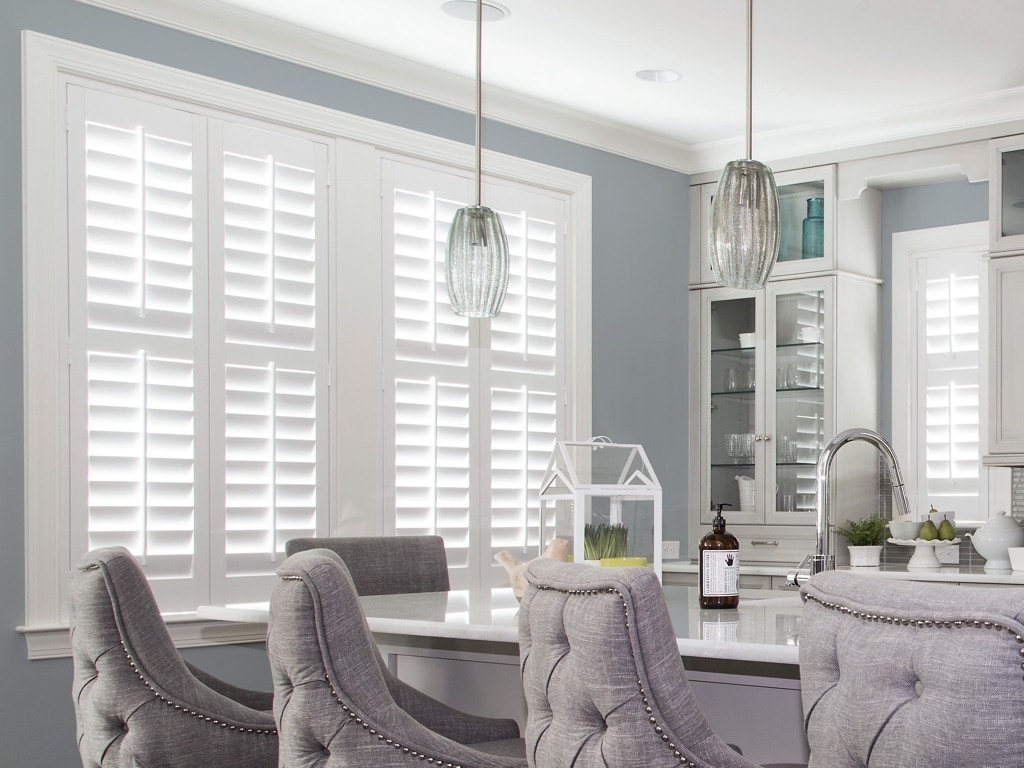 Best Price Plantation Shutters in Sutherland Shire