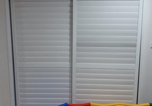 Best Price Plantation Shutters in North Shore